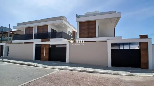 Casa com 3 Quartos à venda, 110m² no Recreio, Rio das Ostras