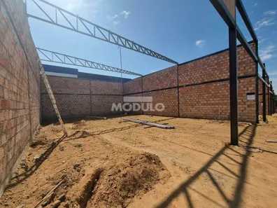 Galpão/Depósito/Armazém para alugar, 216m² no Shopping Park, Uberlândia