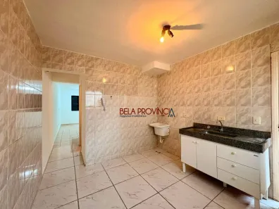 Kitnet com 1 Quarto à venda, 29m² no Dois Córregos, Piracicaba