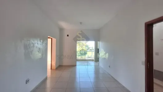 Apartamento com 2 Quartos à venda, 65m² no Jardim Novo Mundo, Ribeirão Preto