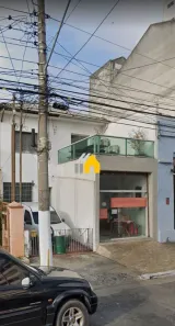 Ponto Comercial à venda, 448m² no Belenzinho, São Paulo