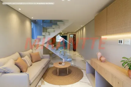 Sobrado com 3 Quartos à venda, 220m² no Santana, São Paulo