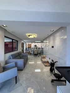 Apartamento com 3 Quartos à venda, 150m² no Jaqueira, Recife