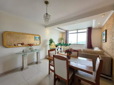 Apartamento com 2 Quartos à venda, 70m² no Vila das Palmeiras, Guarulhos