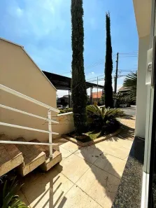 Casa de Condomínio com 3 Quartos à venda, 280m² no Vila Domingues, Votorantim