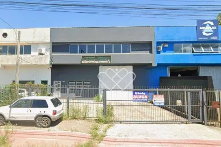 Galpão/Depósito/Armazém para alugar, 904m² no Vila Regina, Cachoeirinha