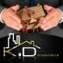 Miniatura da foto de Kd Imobiliária