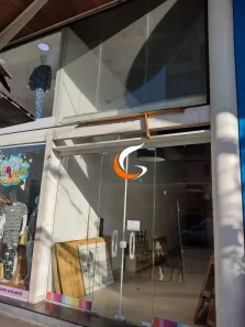 Ponto Comercial para alugar, 45m² no Centro, Petrópolis