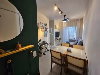 Apartamento com 2 Quartos à venda, 55m² no Vila Sofia, São Paulo