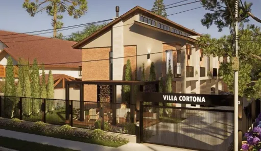 Casa com 2 Quartos à venda, 93m² no , Canela