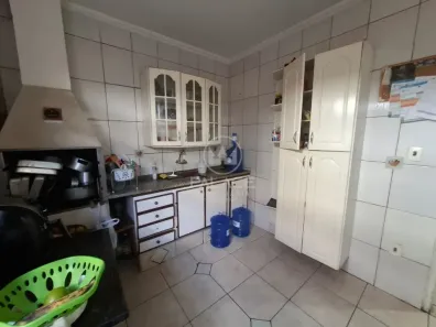 Casa com 2 Quartos à venda, 119m² no Parque Nossa Senhora das Graças, Piracicaba