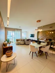Apartamento com 3 Quartos à venda, 77m² no Luzia, Aracaju