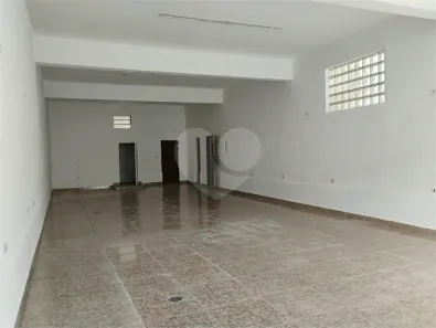 Ponto Comercial para alugar, 120m² no Vila Santa Catarina, São Paulo