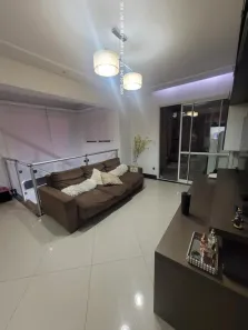 Cobertura com 3 Quartos à venda, 196m² no Jardim Tupanci, Barueri