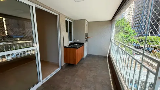 Apartamento com 2 Quartos à venda, 77m² no Jardim Irajá, Ribeirão Preto