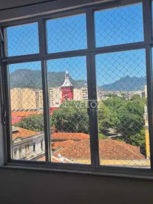 Apartamento com 1 Quarto à venda, 18m² no Centro, Rio de Janeiro