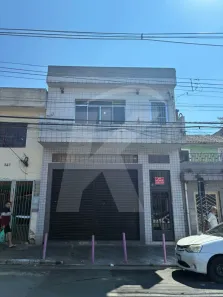 Sobrado com 3 Quartos à venda, 160m² no Jardim Brasil (Zona Norte), São Paulo