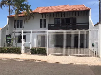 Casa com 3 Quartos à venda, 280m² no Lago Parque, Londrina