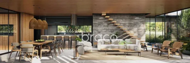 Casa com 4 Quartos à venda, 345m² no Centro, Garopaba