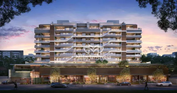 Apartamento com 4 Quartos à venda, 154m² no Jardim Camburi, Vitória