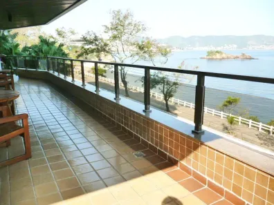 Apartamento com 4 Quartos à venda, 480m² no Boa Viagem, Niterói