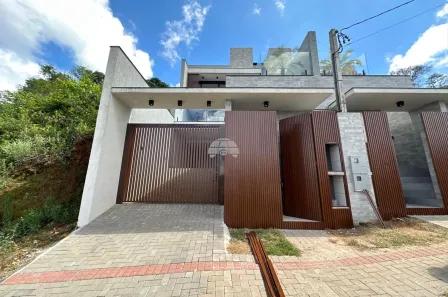 Casa com 3 Quartos à venda, 220m² no São Luiz, Pato Branco