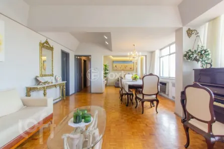 Apartamento com 3 Quartos à venda, 183m² no Centro Histórico, Porto Alegre