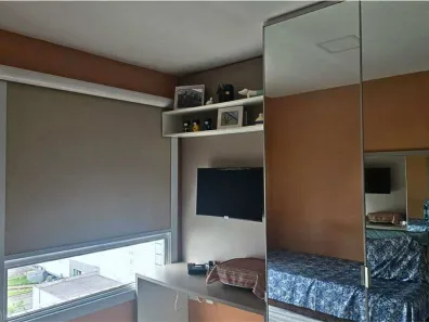 Apartamento com 2 Quartos à venda, 66m² no Ponta Negra, Manaus