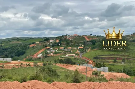 Lote/Terreno à venda, 1000m² no Centro, Igaratá