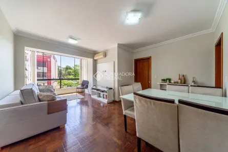 Apartamento com 3 Quartos à venda, 79m² no Chácara das Pedras, Porto Alegre