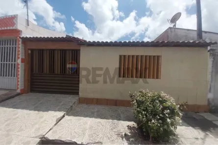 Casa com 2 Quartos à venda, 135m² no Albano Franco, Nossa Senhora do Socorro
