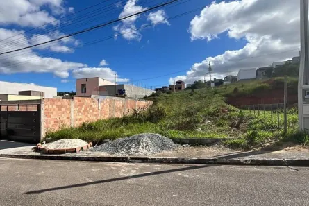 Lote/Terreno à venda, 132m² no Residencial Dunamis, São José dos Campos