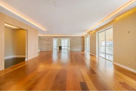 Apartamento com 4 Quartos à venda, 468m² no Cidade Luz, São Paulo