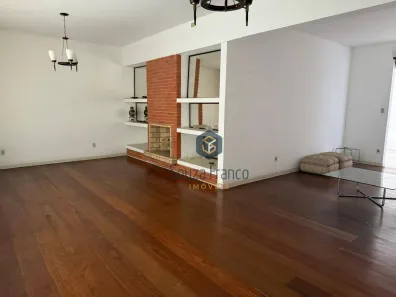 Casa com 4 Quartos à venda, 486m² no Vila Oliveira, Mogi das Cruzes