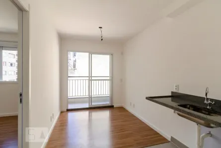 Apartamento com 1 Quarto à venda, 30m² no República, São Paulo