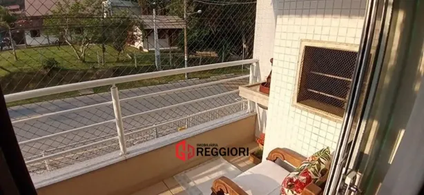 Apartamento com 2 Quartos à venda, 67m² no Nações, Balneário Camboriú