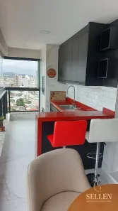 Apartamento com 2 Quartos à venda, 90m² no Centro, Itajaí