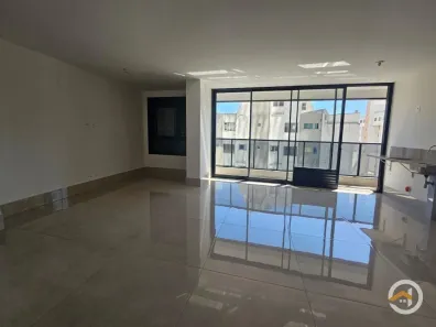 Apartamento com 3 Quartos à venda, 185m² no Setor Oeste, Goiânia