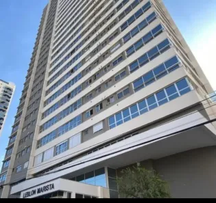 Apartamento com 3 Quartos à venda, 150m² no Setor Marista, Goiânia