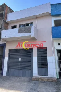 Casa com 5 Quartos à venda, 220m² no Jardim Vila Galvão, Guarulhos