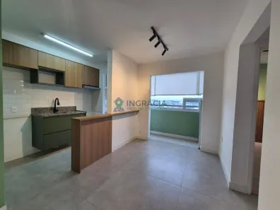 Apartamento com 2 Quartos para alugar, 40m² no Boaçava, São Paulo