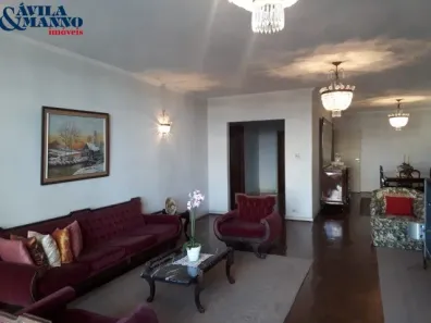 Apartamento com 3 Quartos à venda, 290m² no Mooca, São Paulo