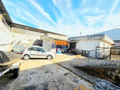 Lote/Terreno à venda, 390m² no Cachoeirinha, Belo Horizonte