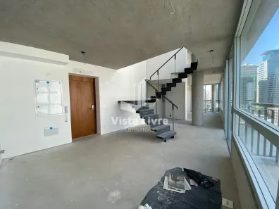 Apartamento com 2 Quartos à venda, 113m² no Vila Nova Conceição, São Paulo