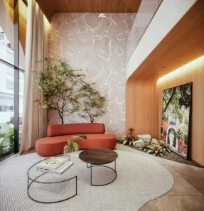 Apartamento com 5 Quartos à venda, 322m² no Centro, Balneário Camboriú