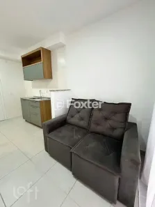 Apartamento com 2 Quartos à venda, 35m² no Barra Funda, São Paulo