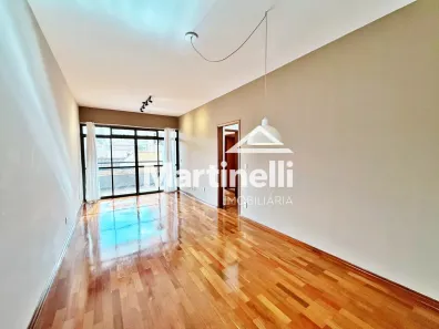 Apartamento com 3 Quartos à venda, 105m² no Jardim Paulista, Ribeirão Preto