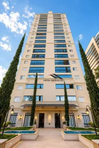 Apartamento com 3 Quartos à venda, 104m² no Jardim Tarraf II, São José do Rio Preto