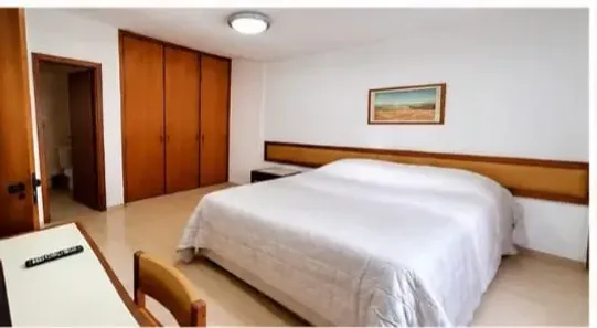 Apartamento com 1 Quarto à venda, 45m² no Jardim Paulista, São Paulo