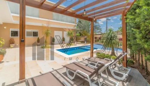 Casa com 4 Quartos à venda, 803m² no Cachoeira, Vinhedo